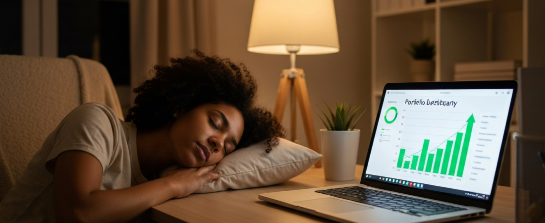 How to Build an AI Agent That Monitors Your Portfolio While You Sleep