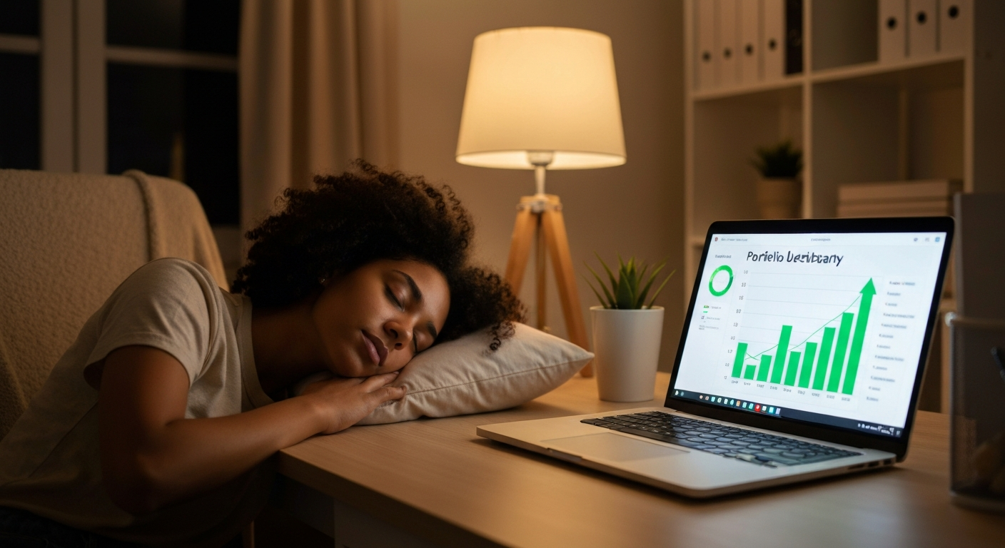 AI Portfolio Monitor