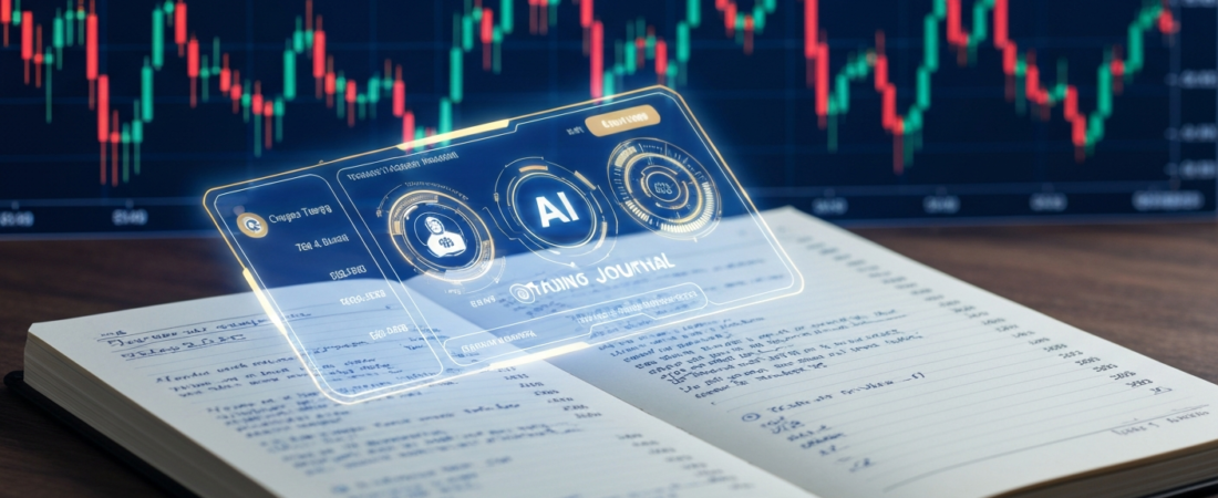 How to Use AI to Write Better Trading Journal Entries