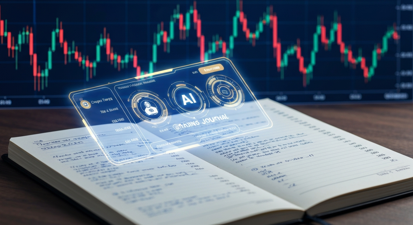 AI Trading Journal