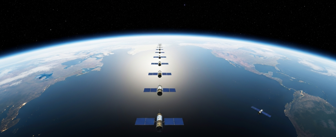 “SpaceX vs. AST SpaceMobile: The Regulatory War That Could Shape Your Investment”