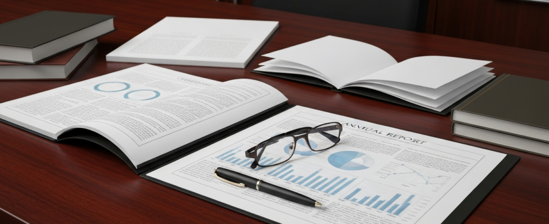 How to Read a 10-K as a Retail Investor