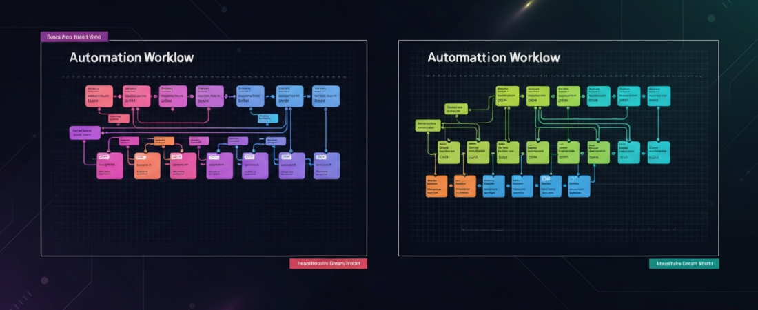 n8n vs Zapier: The AI Automation Platform Comparison