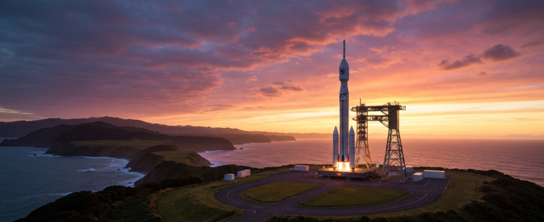 Rocket Lab (RKLB): The Space Stock That Could 10x Your Portfolio