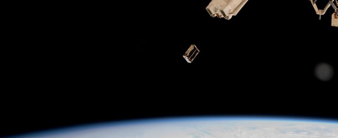 SWOT Satellite Captures Tsunami Birth: A Game-Changer for Disaster Prediction and Space Tech Investors