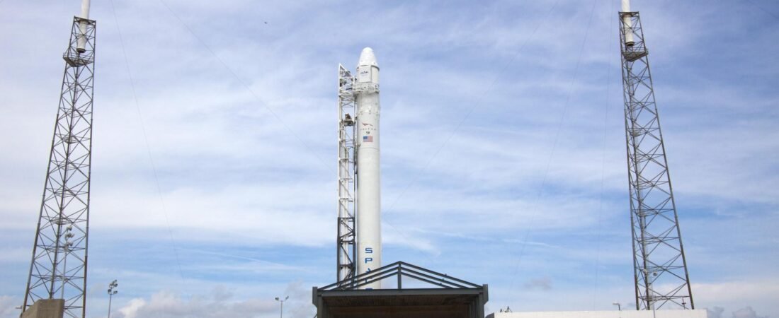 NASA’s Artemis II Mission Launches Toward the Moon: A Milestone for Space Investors