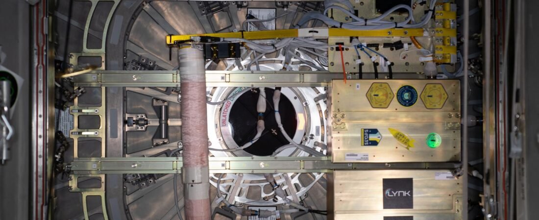 The Space Economy in 2026: TAM Breakdown, Key Players, and Where the Money Flows