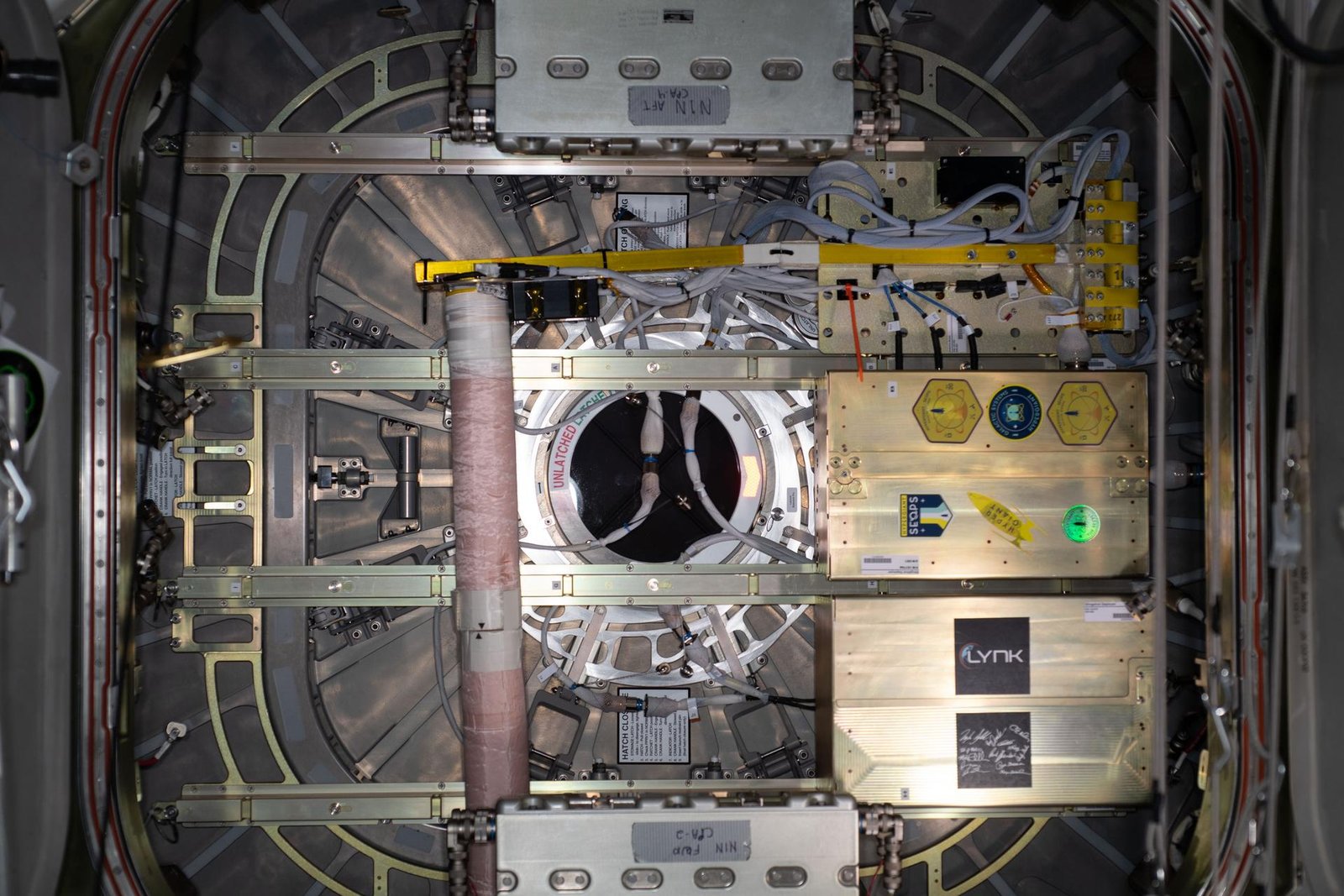 NEAF 2026 Lands in New York: World’s Largest Space